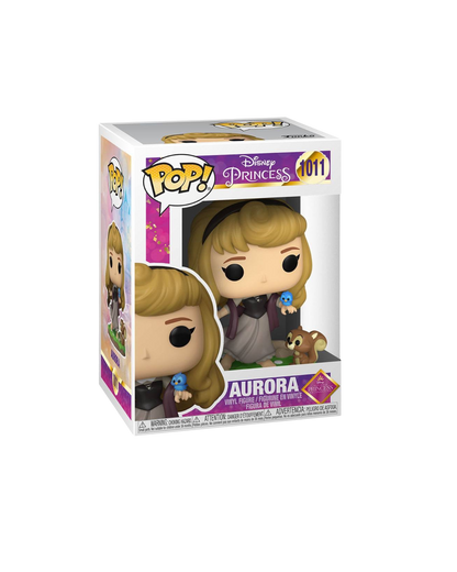 Funko Pop! 1011 Aurora