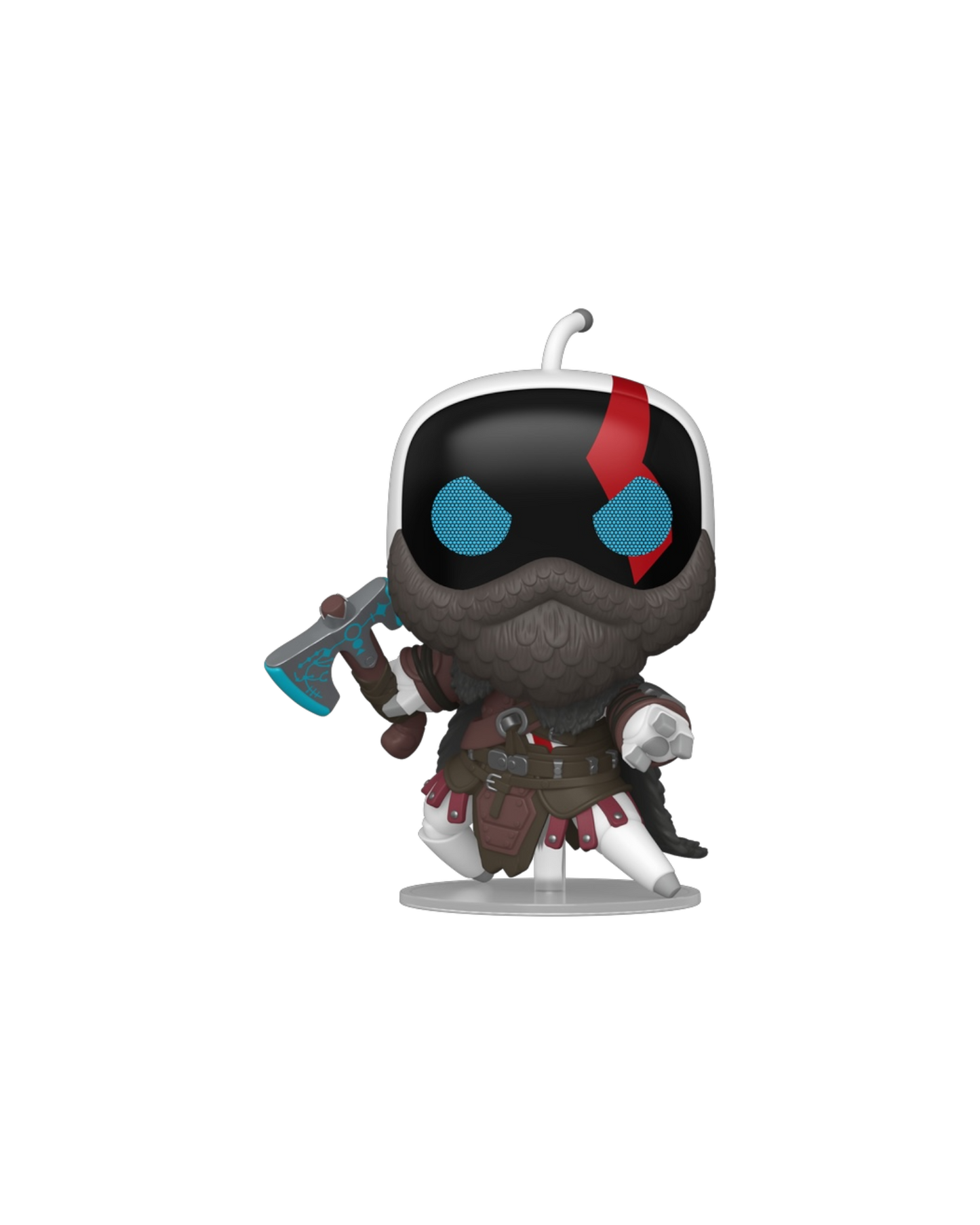 Funko Pop! 1302 Dad of boy (Pre-Order)