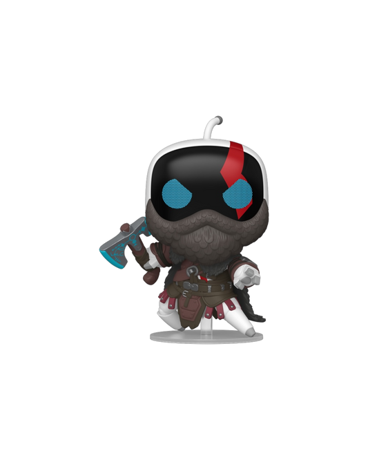 Funko Pop! 1302 Dad of boy (Pre-Order)