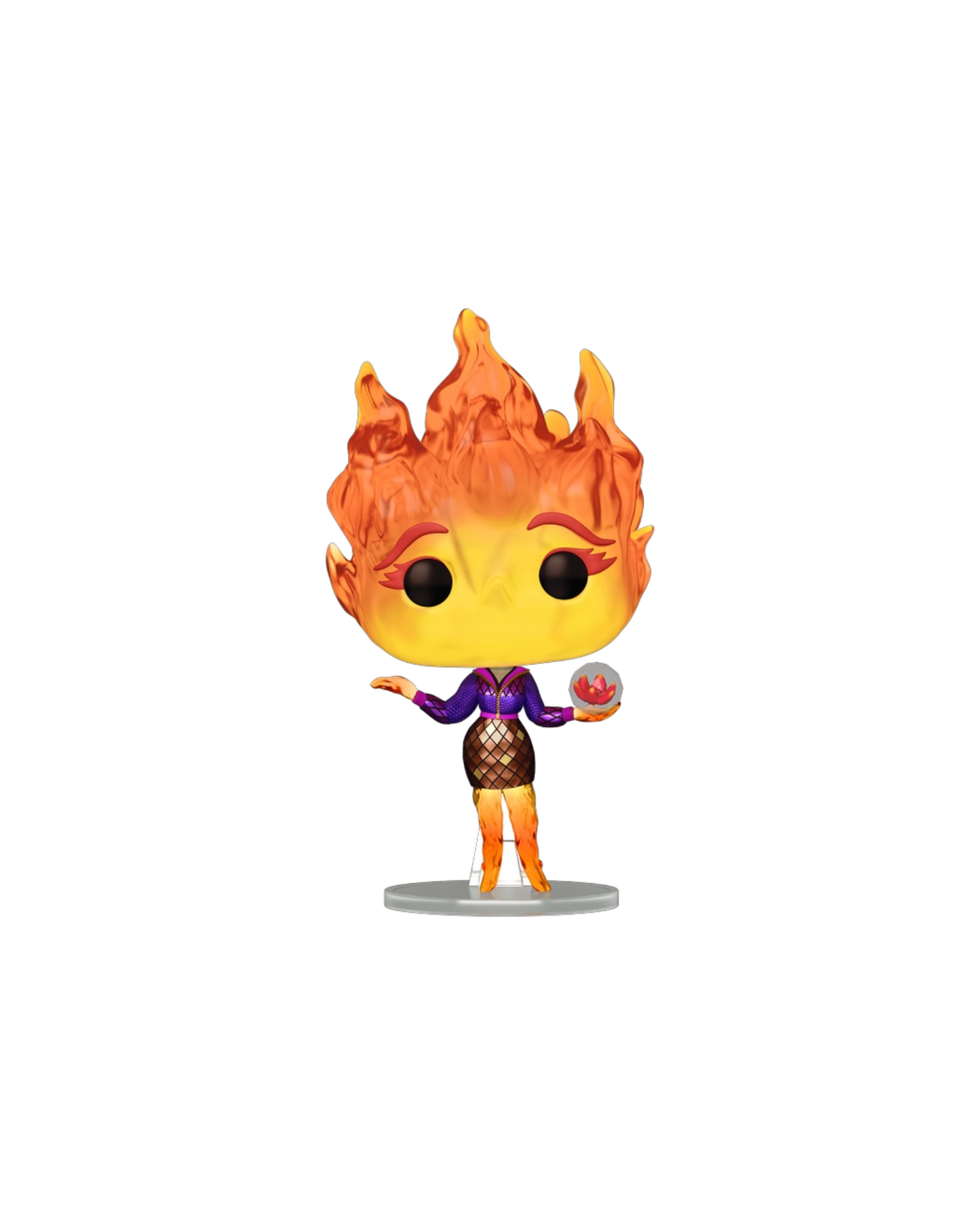 Funko Pop! 1791 Ember Lumen (Pre-Order)