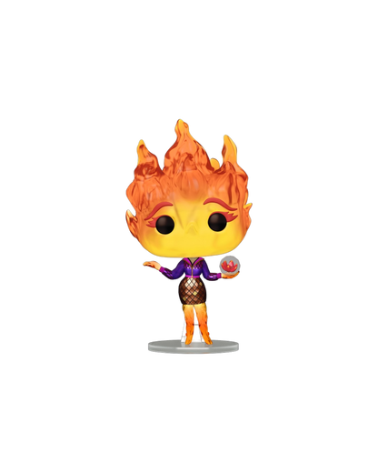 Funko Pop! 1791 Ember Lumen (Pre-Order)