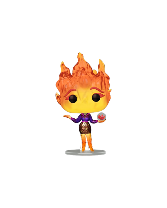 Funko Pop! 1791 Ember Lumen (Pre-Order)