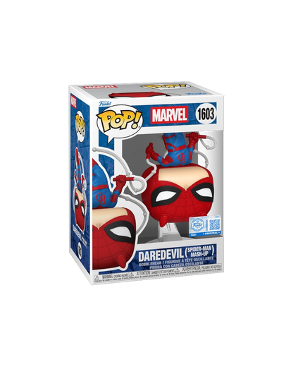 Funko Pop! 1603 Daredevil | Special edition