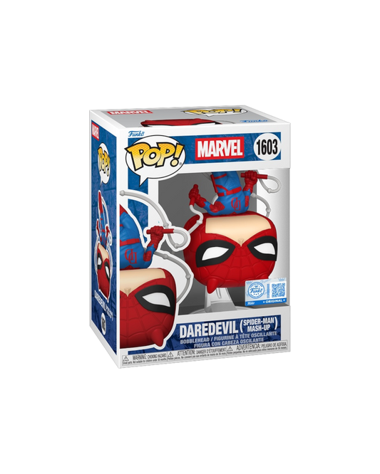 Funko Pop! 1603 Daredevil | Special edition (Pre-Order)