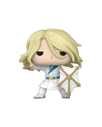 Funko Pop! 2578 Jugram Haschwalth (Pre-Order)