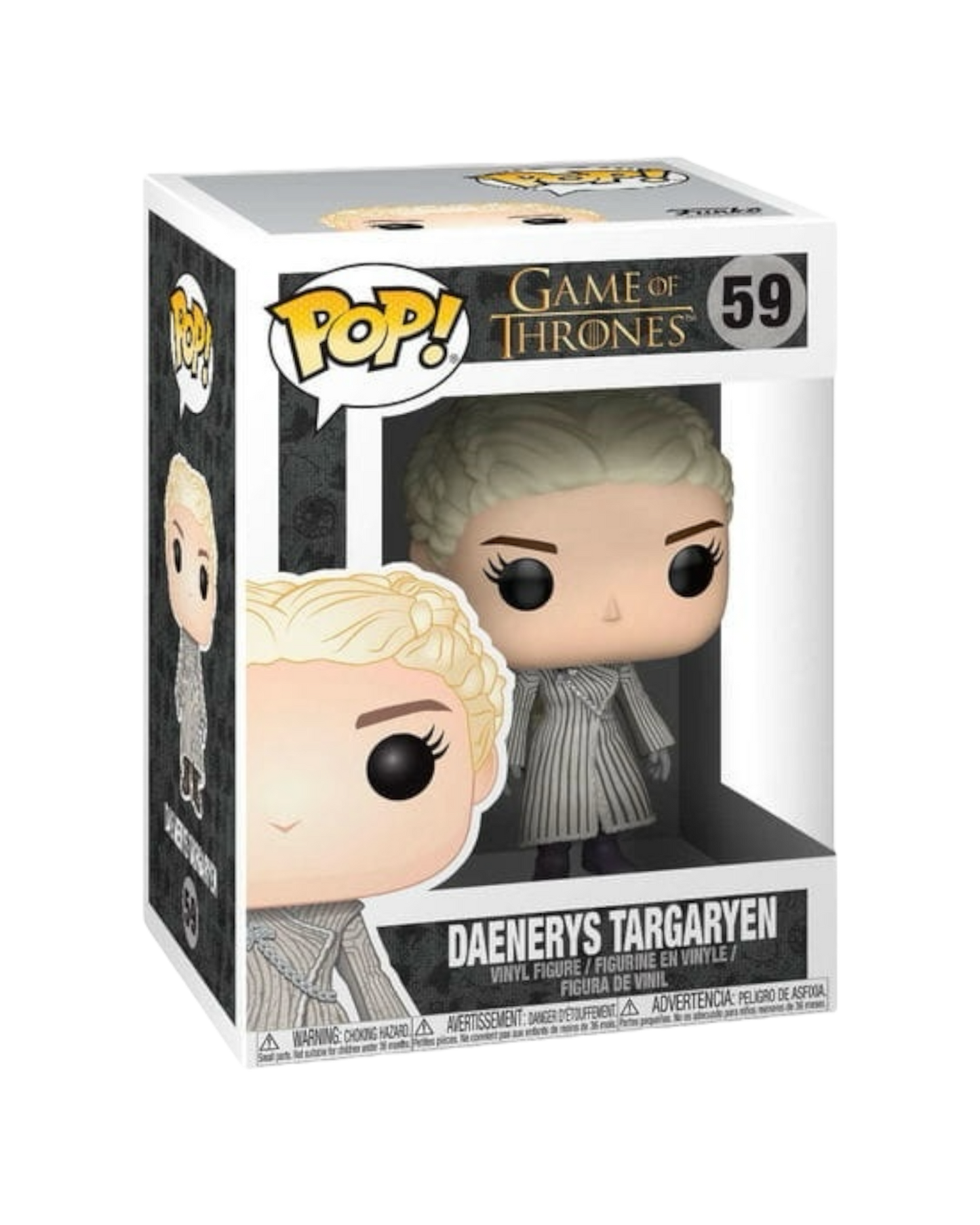 Funko Pop! 59 Daenerys Targaryen