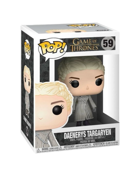 Funko Pop! 59 Daenerys Targaryen