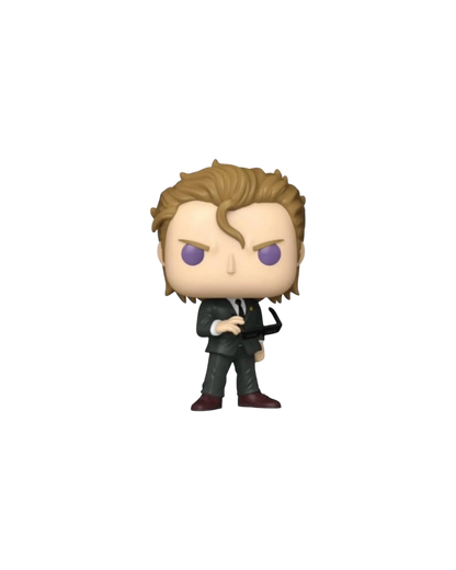 Funko Pop! 2271 Woo Jinchul