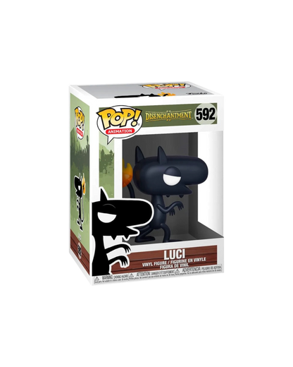 Funko Pop! 592 Luci