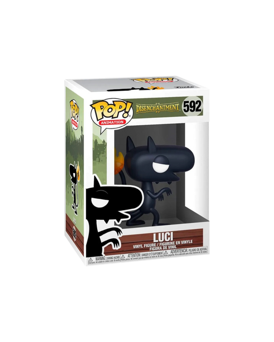 Funko Pop! 592 Luci