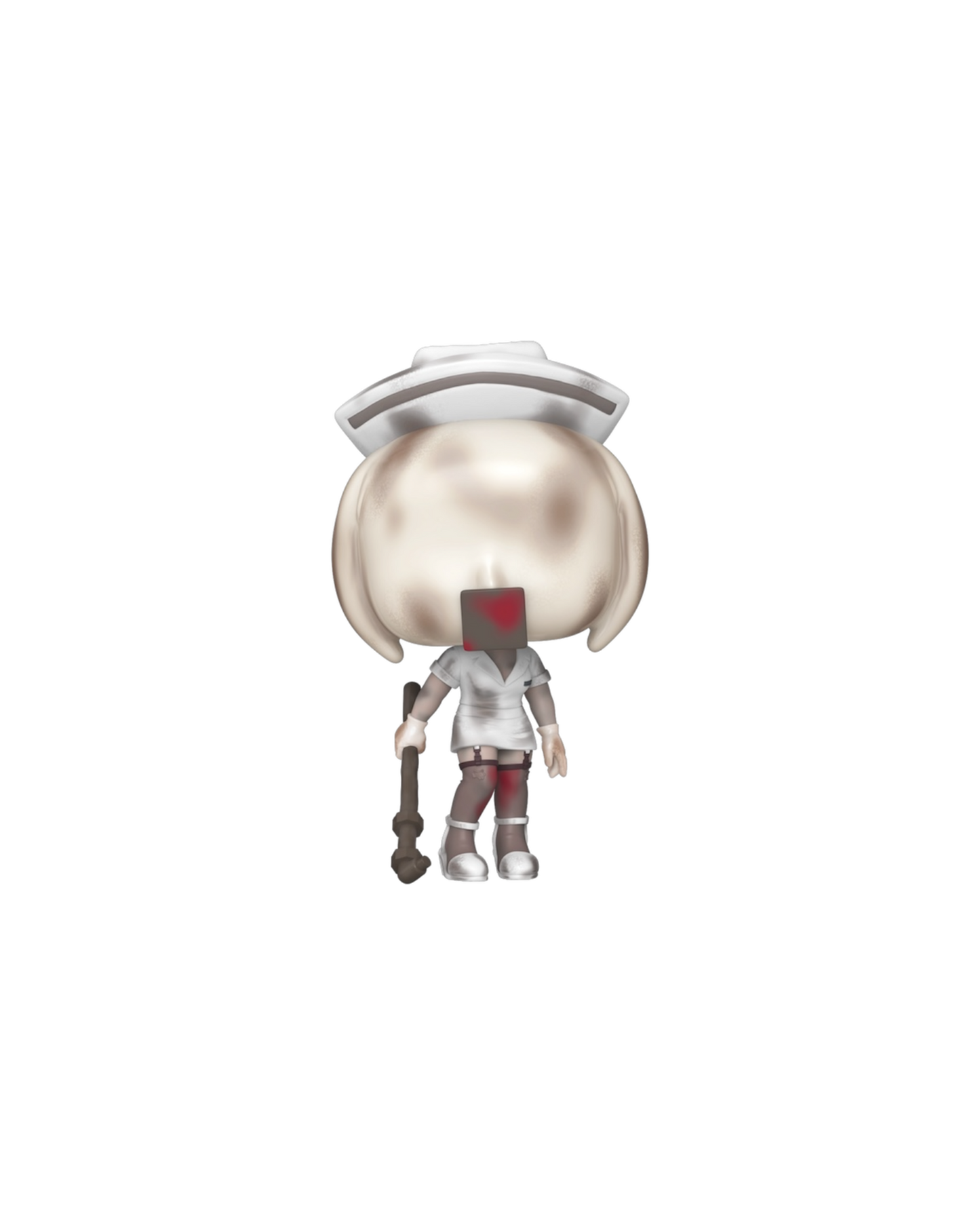 Funko Pop! 1204 Bubblehead Nurse