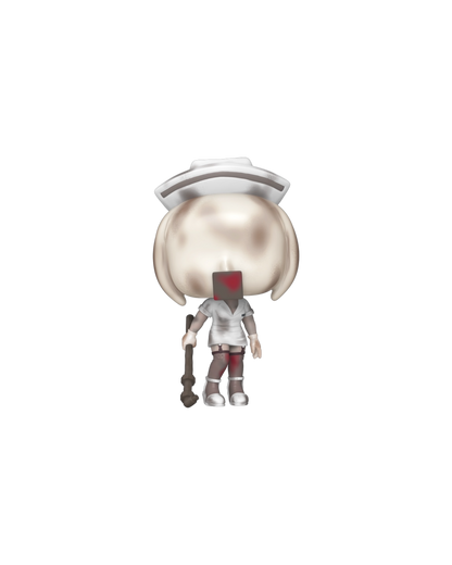Funko Pop! 1204 Bubblehead Nurse