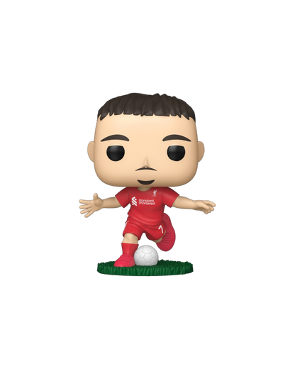 Funko Pop! 103 Florian Wirtz (Pre-Order)