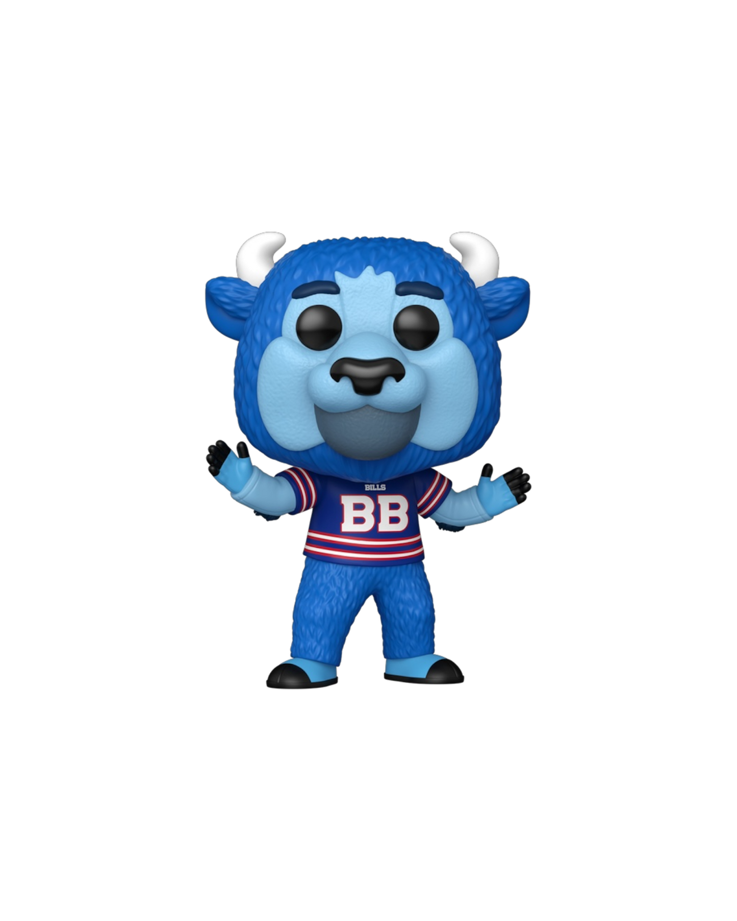 Funko Pop! 359 Billy Buffalo (Pre-Order)