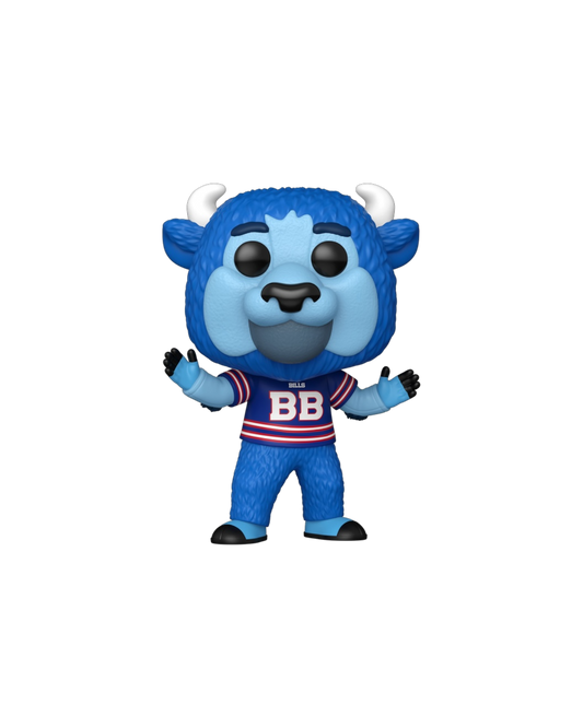 Funko Pop! 359 Billy Buffalo (Pre-Order)