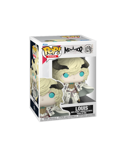 Funko Pop! 1231 Louis (Pre-Order)