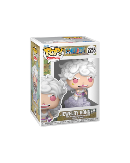 Funko Pop! 2255 Jewelry Bonney