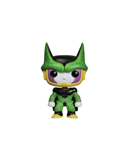 Funko Pop! 13 Perfect Cell