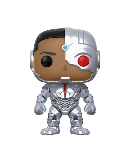 Funko Pop! 209 Cyborg