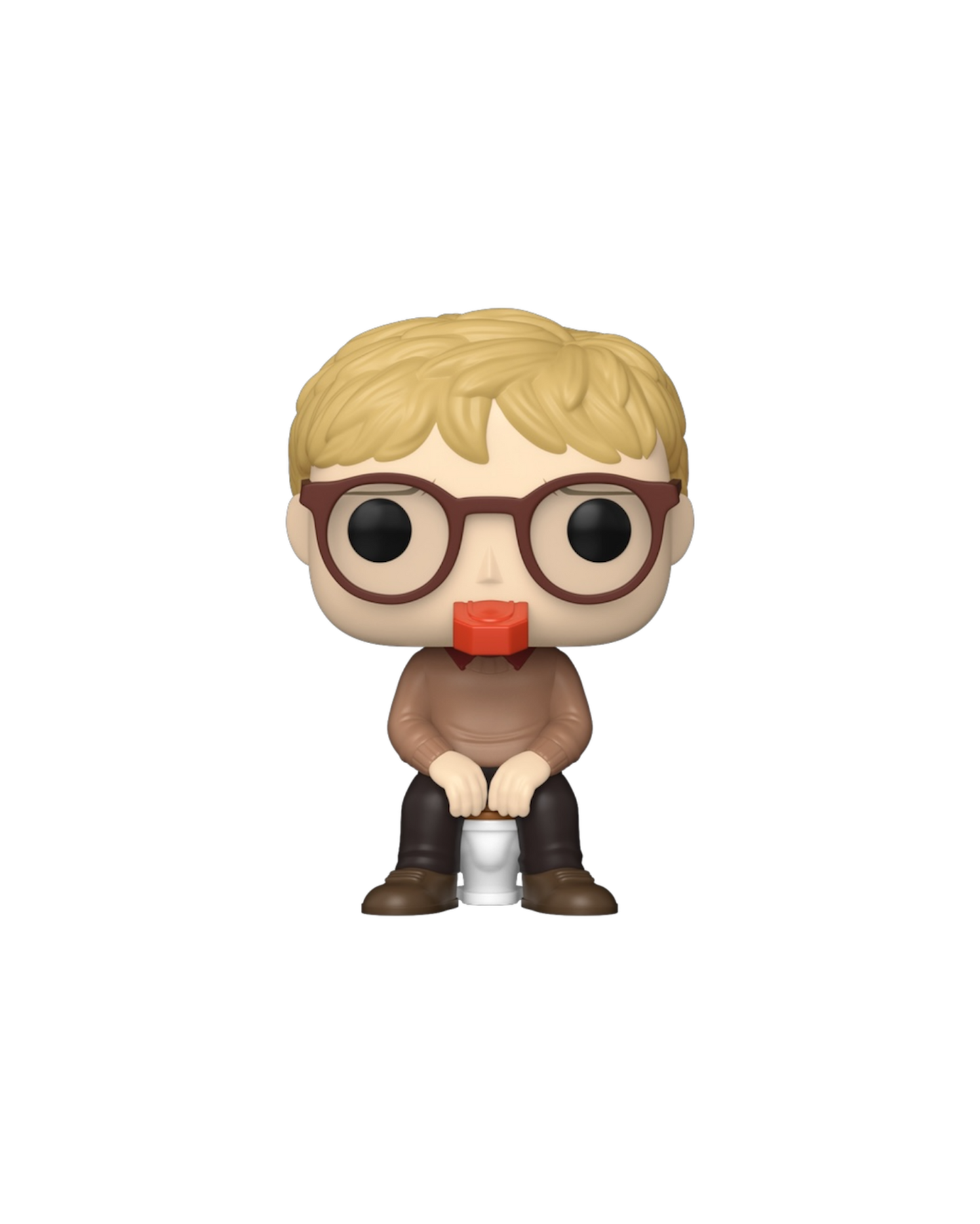 Funko Pop! 2144 Ralphie with soap in mouth (Pre-Order)