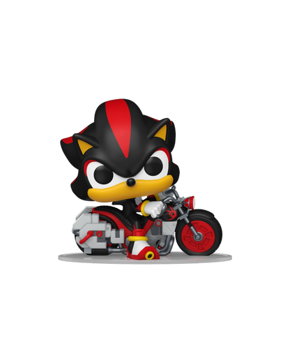 Funko Pop! 151 Shadow on Dark Rider | Special edition (Pre-Order)