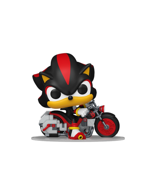 Funko Pop! 151 Shadow on Dark Rider | Special edition (Pre-Order)
