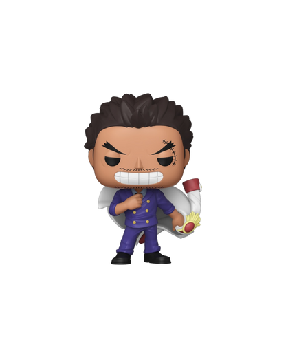 Funko Pop! 2238 Monkey D. Garp | Special edition