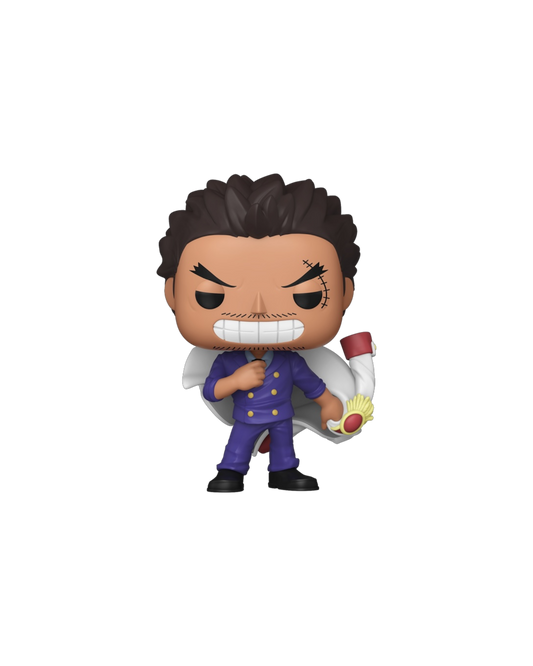 Funko Pop! 2238 Monkey D. Garp | Special edition