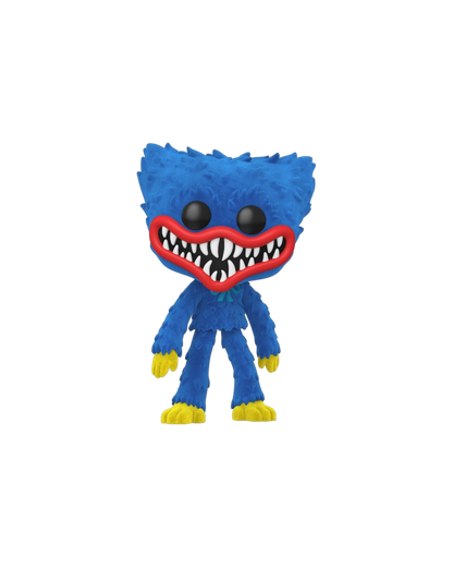 Funko Pop! 1262 Huggy Wuggy | Special edition | Flocked (Pre-Order)
