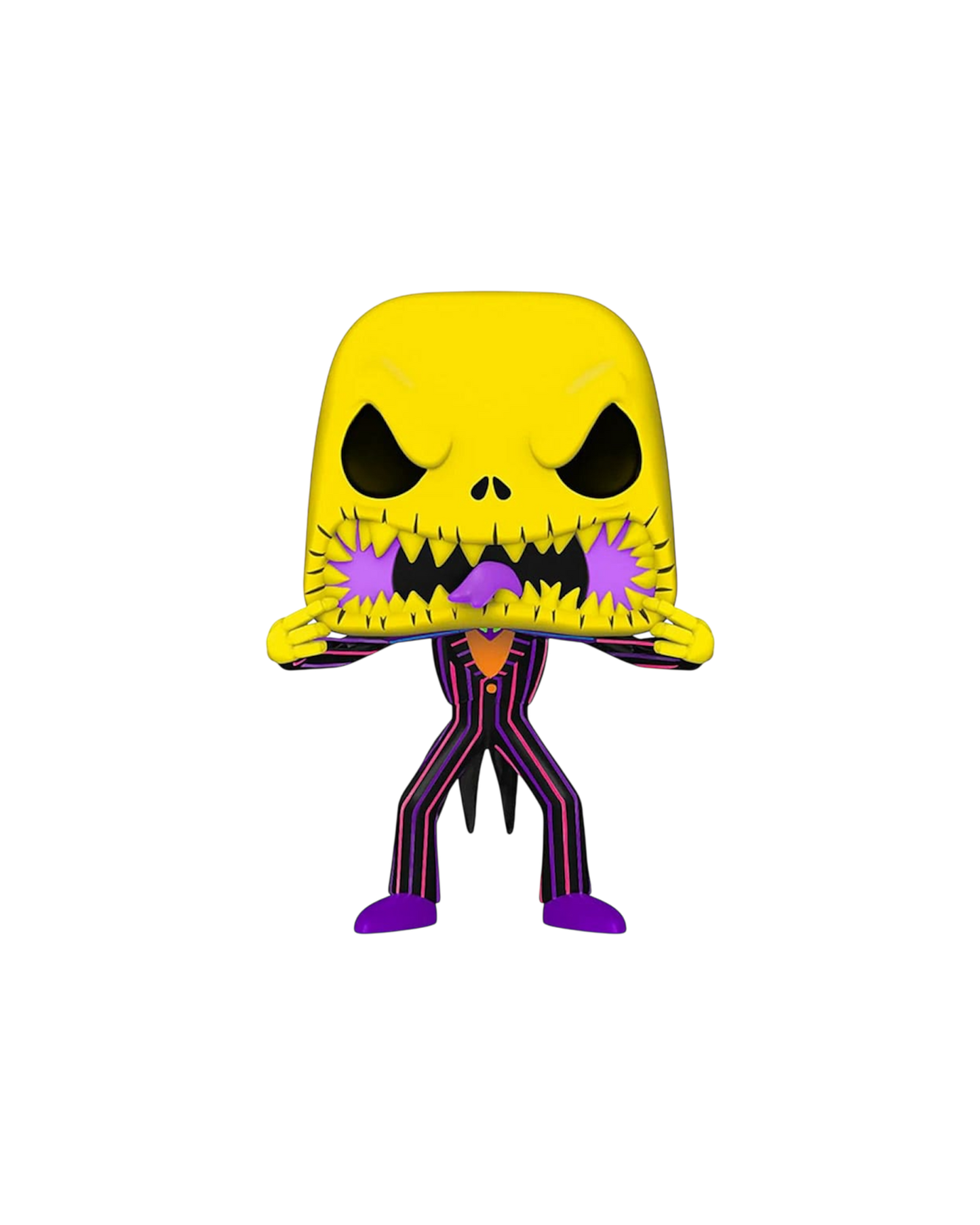 Funko Pop! 808 Jack Skellington | Special edition
