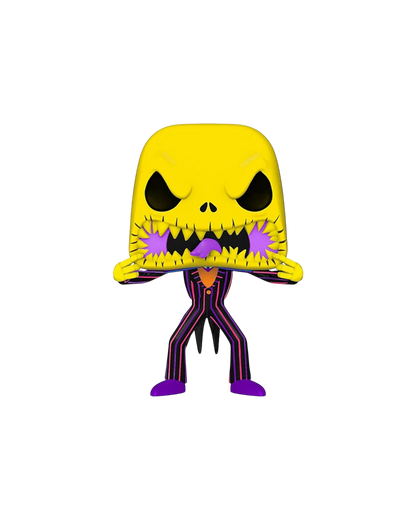 Funko Pop! 808 Jack Skellington | Special edition