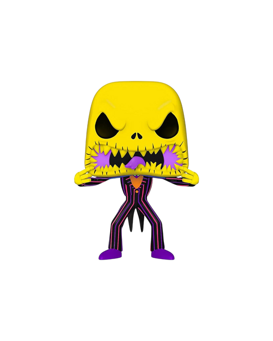Funko Pop! 808 Jack Skellington | Special edition
