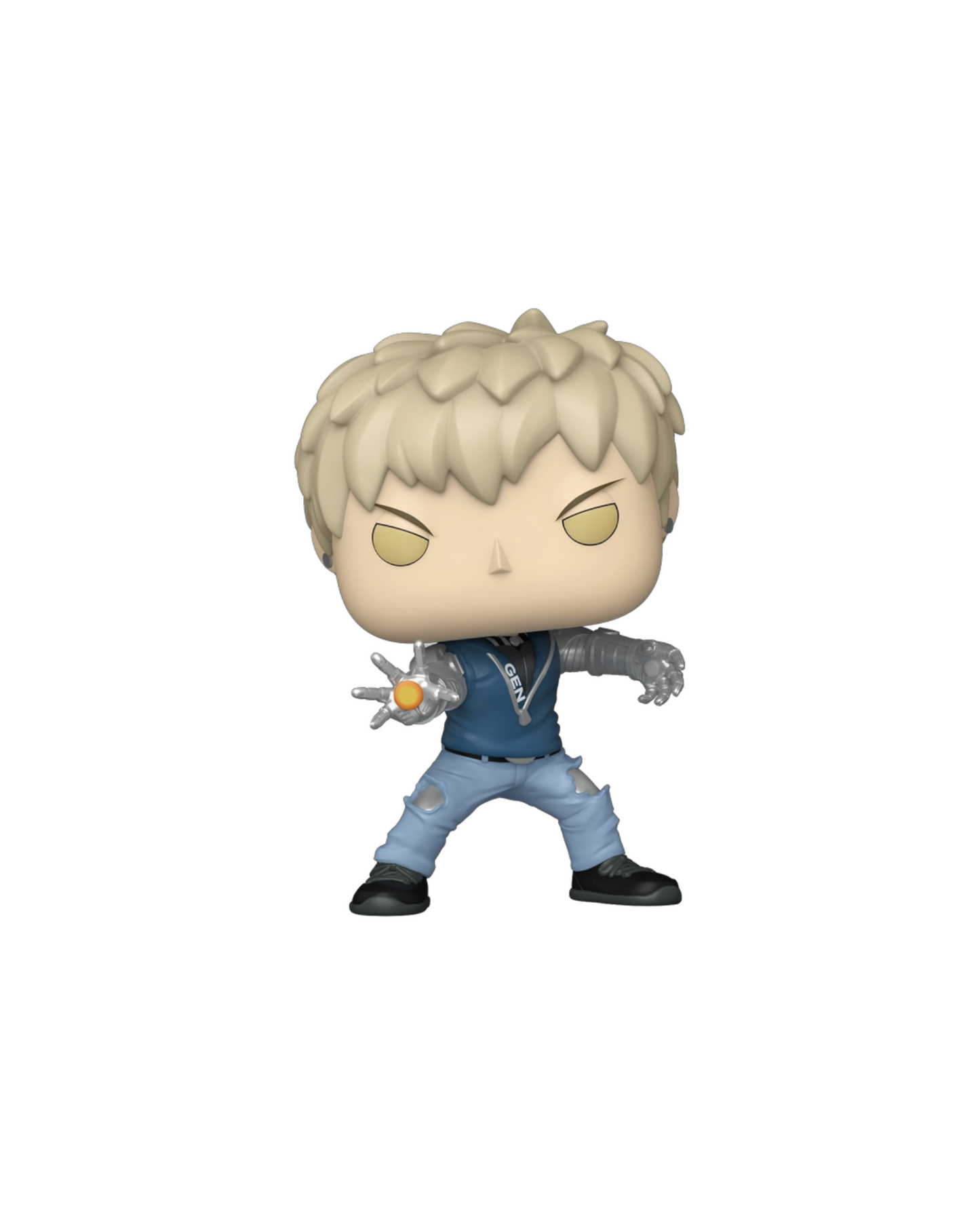 Funko Pop! 2527 Genos (Pre-Order)
