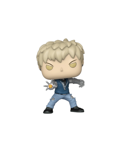 Funko Pop! 2527 Genos (Pre-Order)