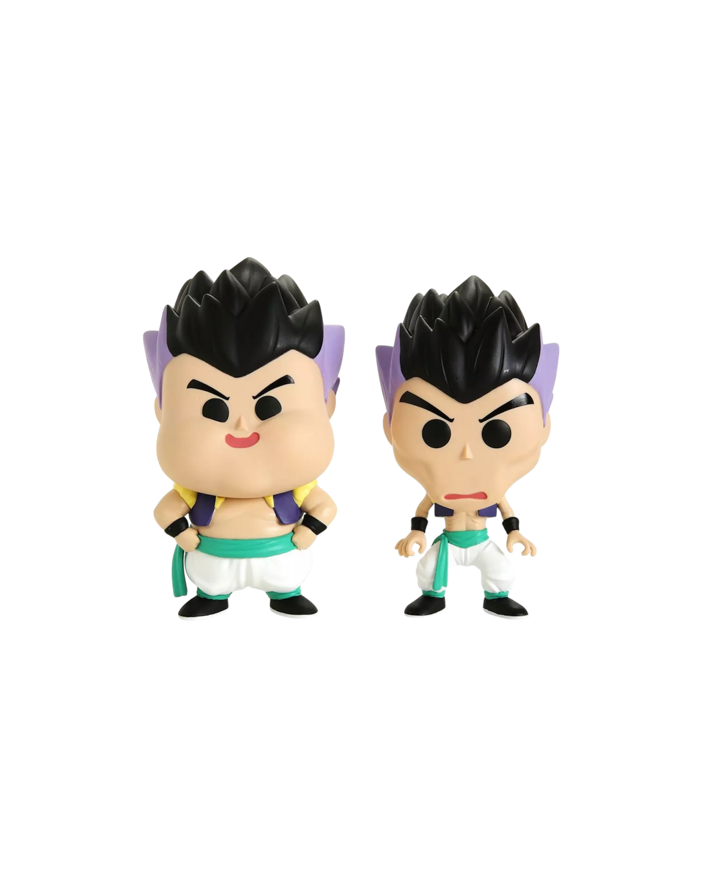 Funko Pop! 2 pack Failed fusion | Box Lunch