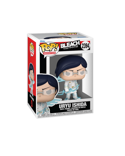 Funko Pop! 2394 Uryu Ishida
