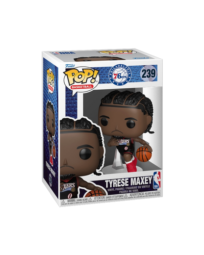 Funko Pop! 239 Tyrese Macey (Pre-Order)