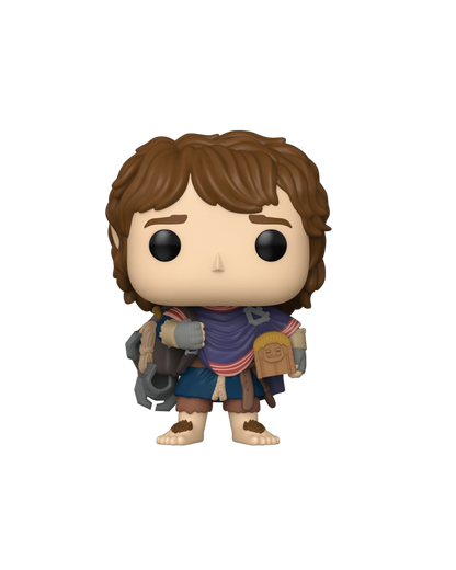 Funko Pop! 2185 Bilbo Baggins (Pre-Order)