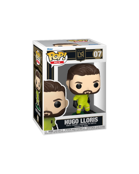 Funko Pop! 07 Hugo Lloris (Pre-Order)
