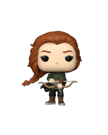 Funko Pop! 59 Feyre Archeron | Special edition (Pre-Order)