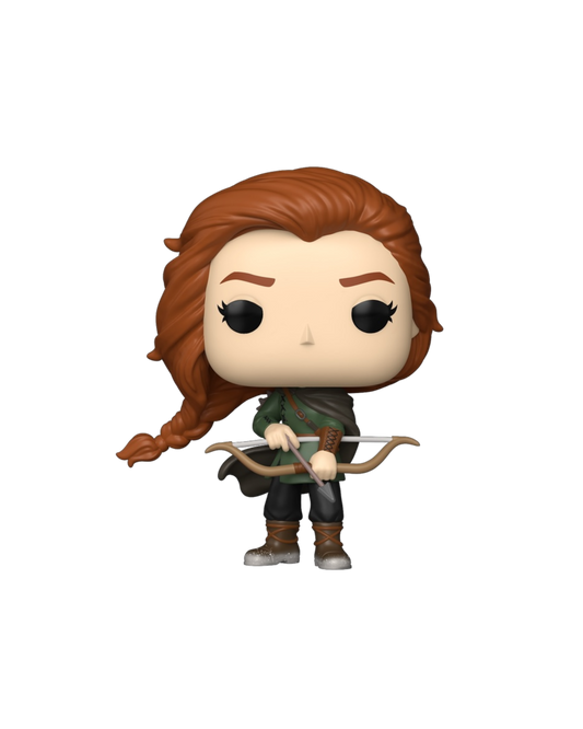 Funko Pop! 59 Feyre Archeron | Special edition (Pre-Order)