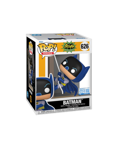 Funko Pop! 626 Batman | Special edition