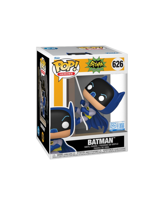 Funko Pop! 626 Batman | Special edition