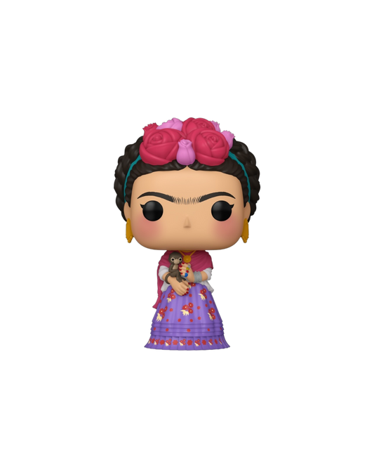 Funko Pop! 103 Frida Kahlo (Pre-Order)