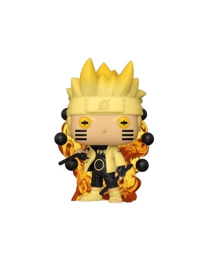 Funko Pop! 932 Naruto (sixth path sage)
