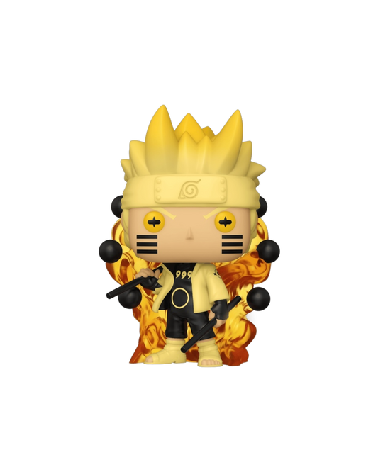 Funko Pop! 932 Naruto (sixth path sage)