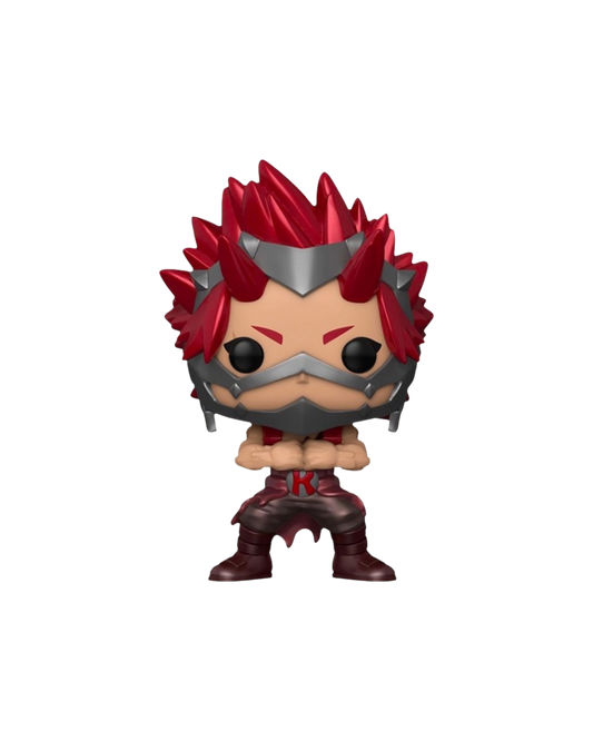 Funko Pop! 606 Eijiro Kirishima