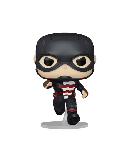 Funko Pop! 815 US Agent