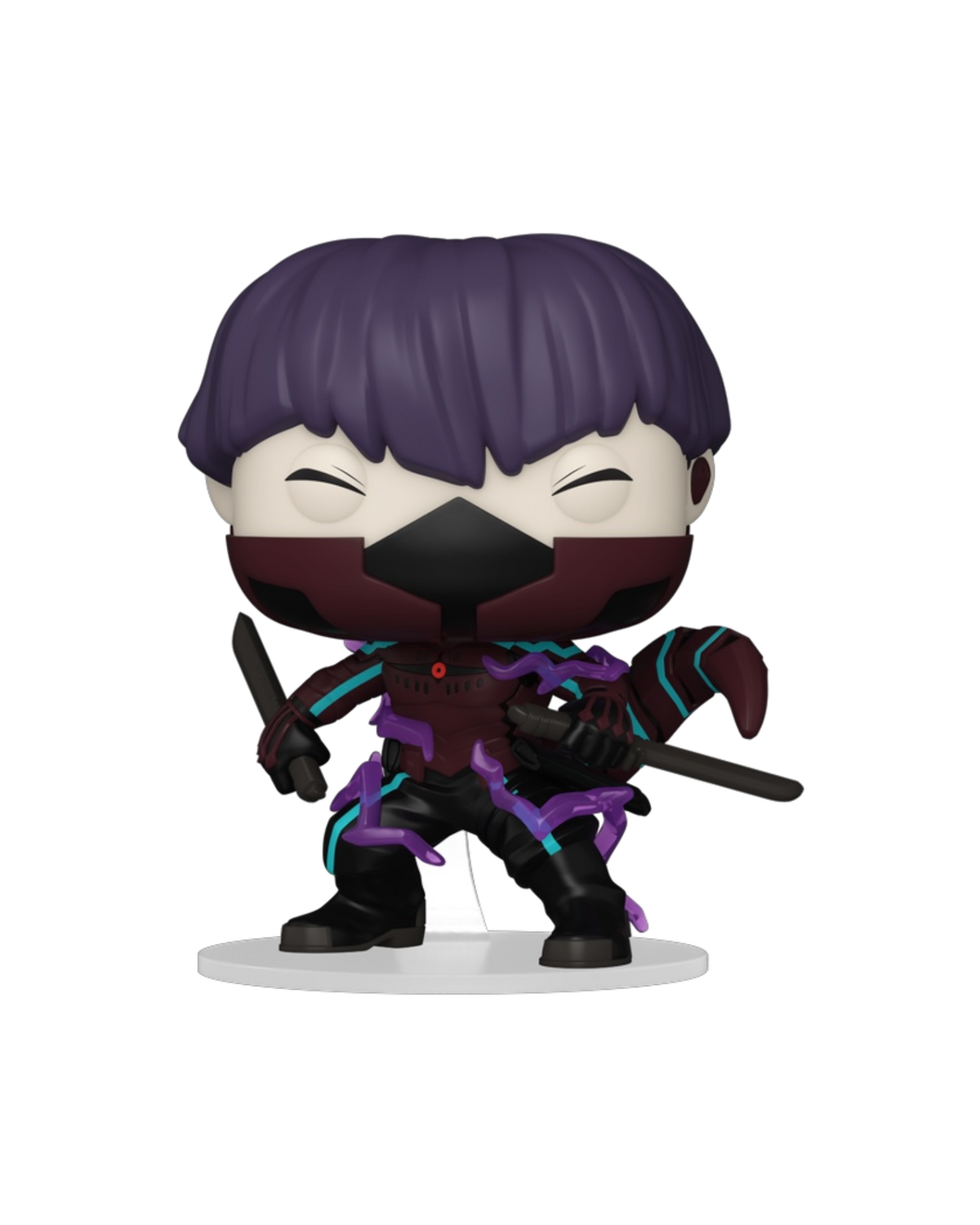 Funko Pop! 2625 Soshiro Hoshina | Glows in the dark (Pre-Order)