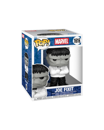 Funko Pop! Super 1616 Joe Fixit (Pre-Order)